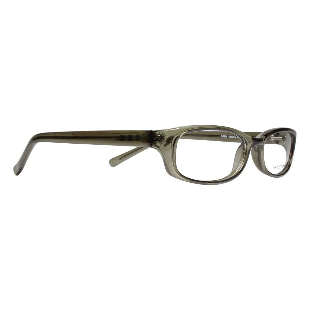 LIMITED EDITIONS AVE Eyeglasses - Tortoise - view 5